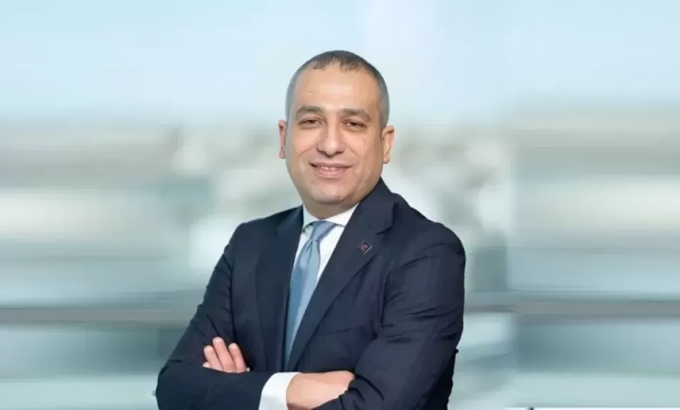 لمدة ثلاث سنوات.. محمد أبو السعود رئيساً تنفيذياً للبنك الزراعي المصري