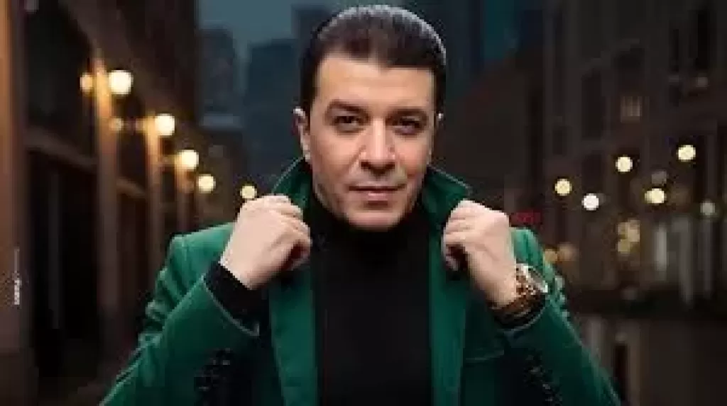 مصطفى كامل يطرح أحدث أعماله الغنائية «قولولي مبروك».. اليوم