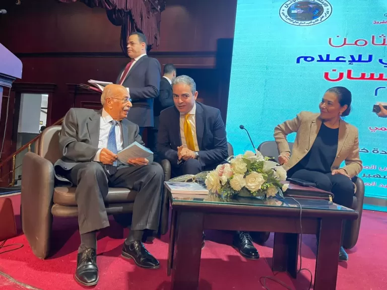 نقيب الإعلاميين: سيطرنا على فوضى الإعلام ونطوّر الرسالة ونرفع كفاءة الإعلاميين بالتدريب والتطوير المستمر