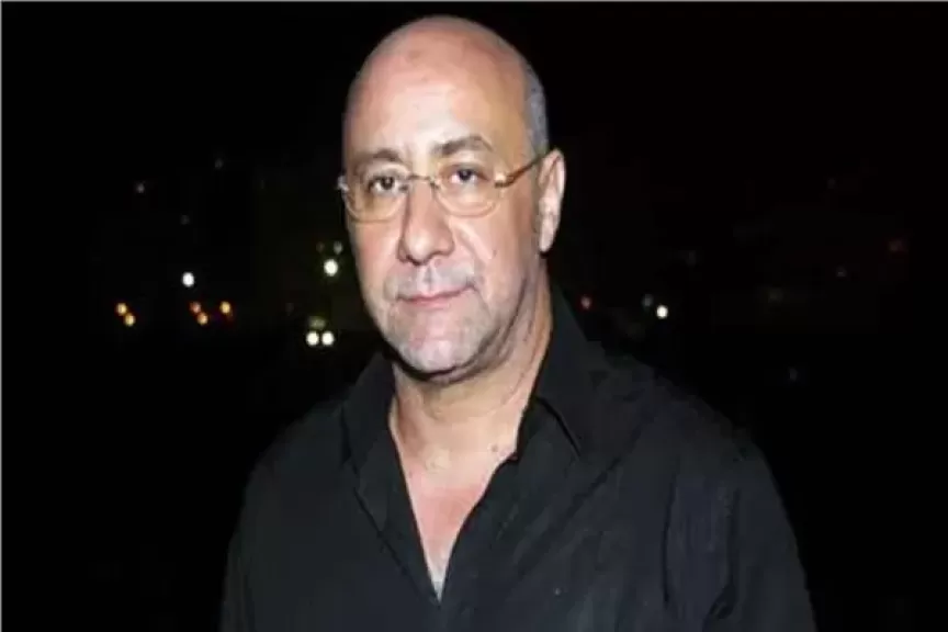 آخر تطورات الحالة الصحية للشاعر بهاء الدين محمد بعد خضوعه لعملية جراحية