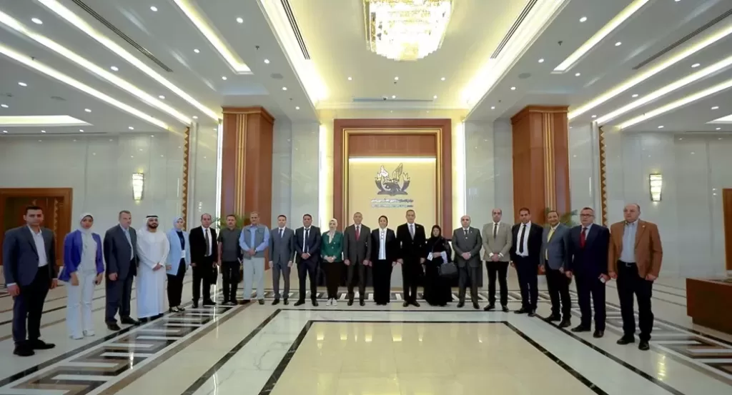 الداخلية المصرية تعقد ورشة عمل تحت عنوان "التجارب المتميزة لوزارات الداخلية العربية في مجال حقوق الإنسان"