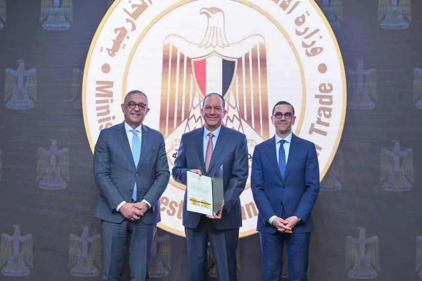 ”هوتاماكي إيجيبت” تحصد الرخصة الذهبية لإنشاء أكبر مصنع لحلول التعبئة المستدامة في الشرق الأوسط
