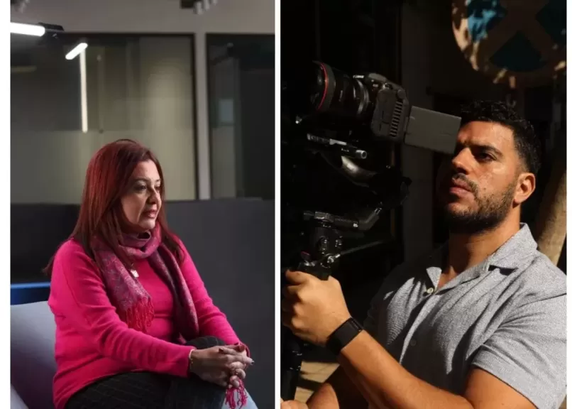 كانون تدعم جهود الحفاظ على التراث المصري برحلة سرد بصري في قلب القاهرة