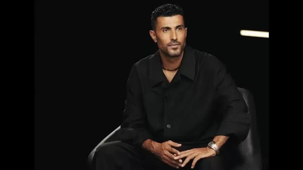 انقضاء دعوي تشاجر المخرج محمد سامى وصاحب مركز صيانة بالتصالح