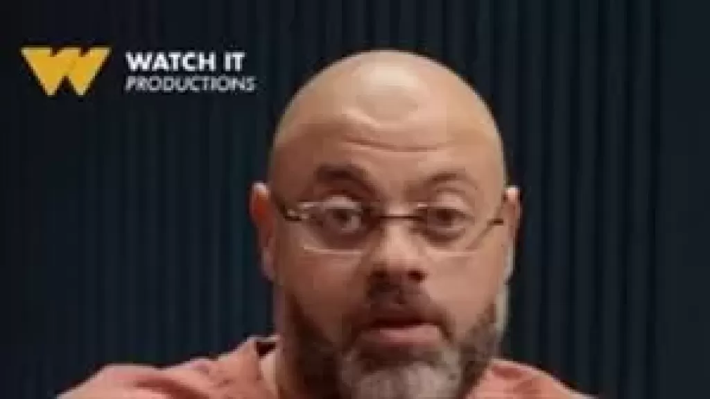 معتز التوني يخوض تجربة جديدة على Watch it ببرنامج ”فضفضت أوي”