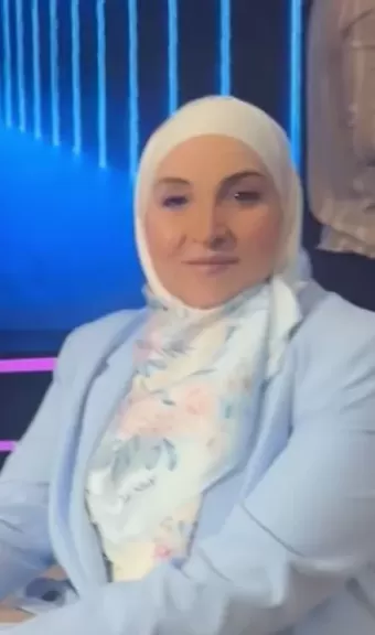 الدكتورة رانيا مروان في تصريحات خاصة للنهار : اوجه رسالة دعم ومساندة للمرأة العربية في كل اقطارنا العربية بالتزامن مع القمة العربية
