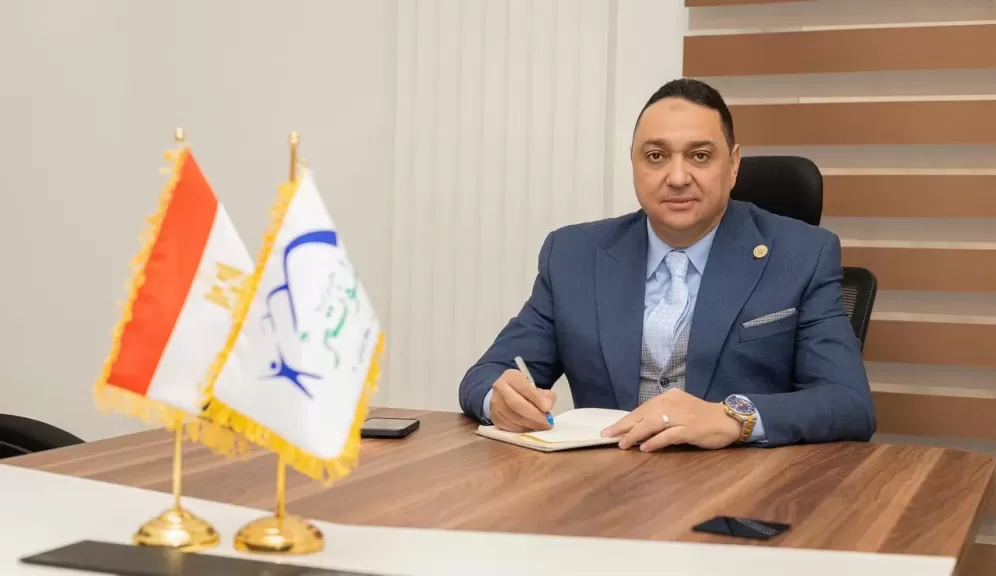 حزب المؤتمر: مشروعات المنطقة الاقتصادية لقناة السويس ركيزة للنهوض الصناعى وتعزيز الشراكة مع القطاع الخاص