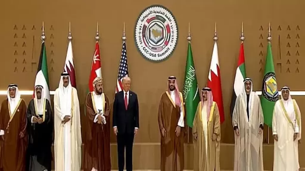 قادة ورؤساء وفود دول مجلس التعاون الخليجي يثمنون دور المملكة المحوري والريادي في دعم القضايا الإقليمية والدولية