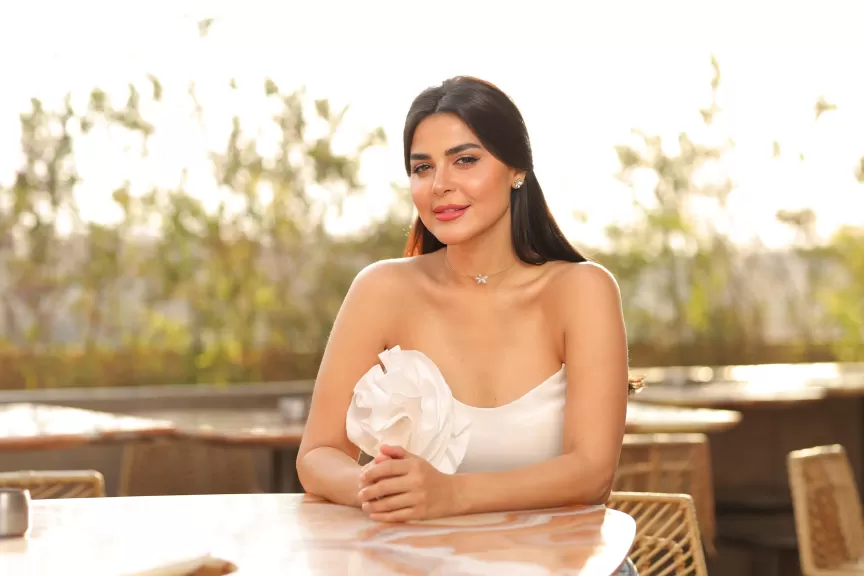 رانيا منصور