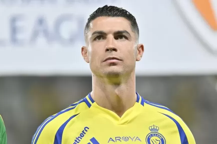 عرض مغري لكريستيانو رونالدو من الهلال للمشاركة في كأس العالم للأندية