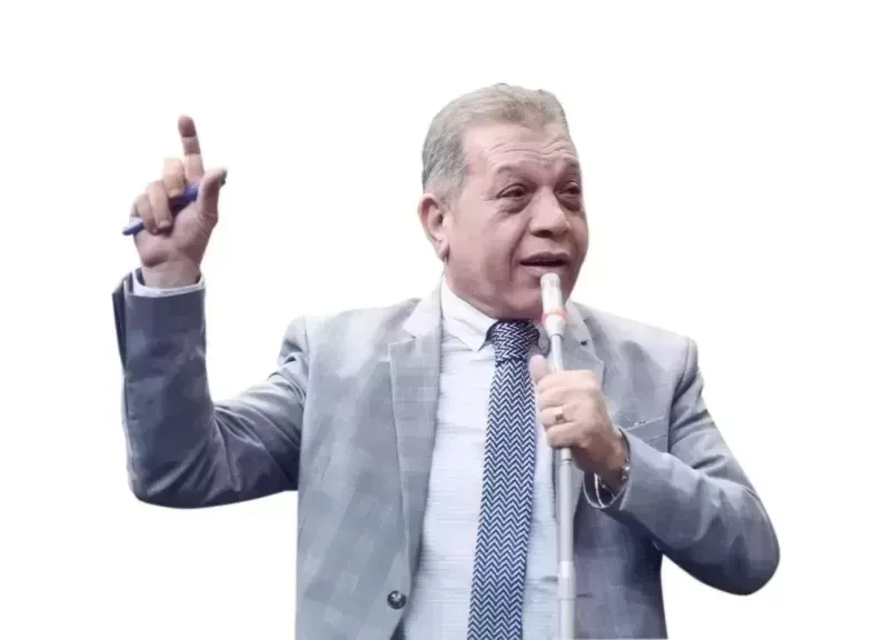 «شرشر» ضيفا على برنامج ساعة إخبارية بقناة النيل للأخبار الساعة 9 مساء اليوم السبت