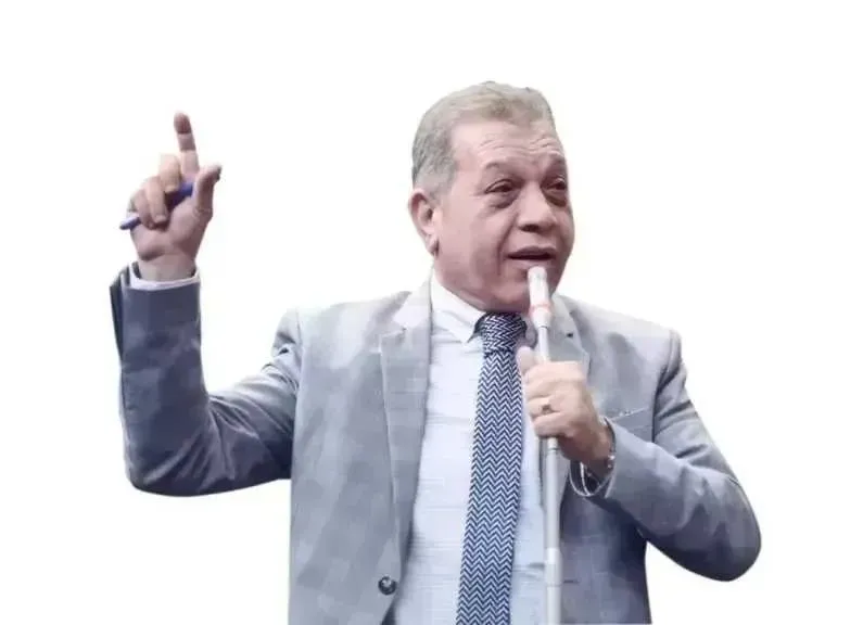 «شرشر» ضيف برنامج «ساعة إخبارية» على قناة النيل للأخبار الساعة 9 مساء اليوم السبت