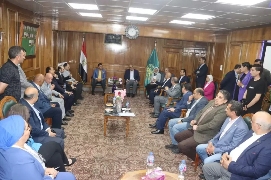 النهار