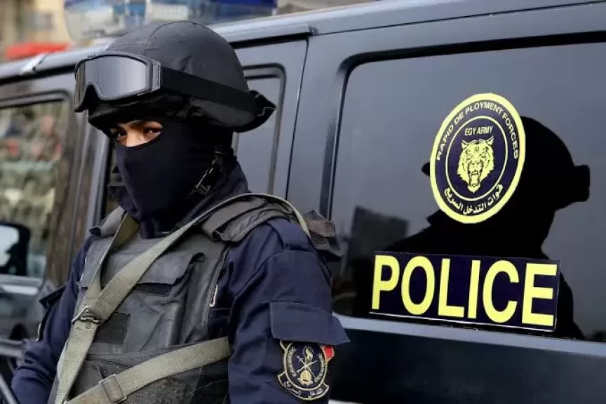 القبض على متهم بالنصب على صاحبة شركة بزعم توريد أدوية