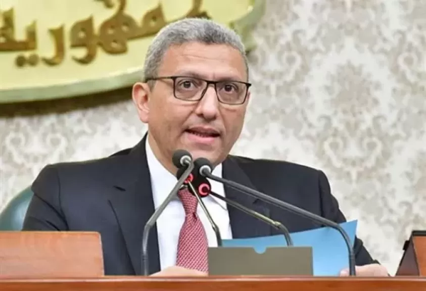 وكيل النواب: لا حوكمة رشيدة بدون برلمانات قوية