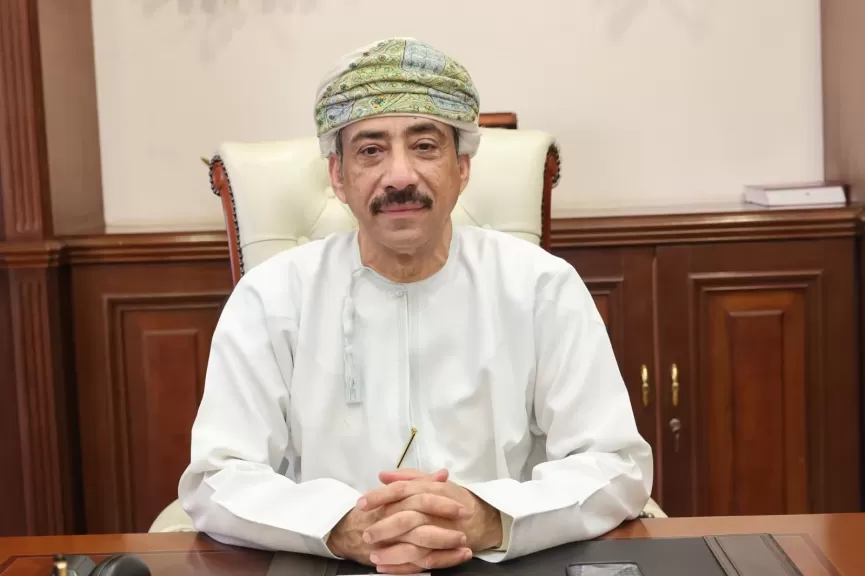 السفير عبد الله الرحبي: مشاركة عُمان في قمة بغداد تؤكد حرصها على تعزيز ودعم العمل العربي المشترك
