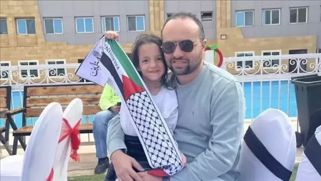 رجعونا بعد 100 كيلو.. مأساة الطفلة صوفيا على طريق الموت وأب مكلوم يتهم الإسعاف بالتسبب في وفاتها