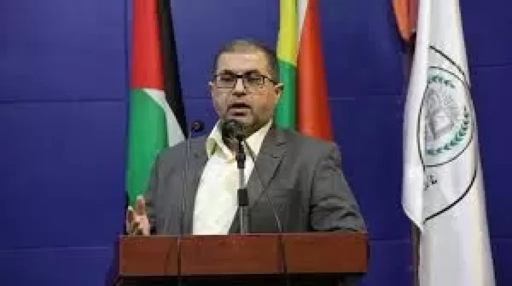 حماس : تؤكد إجراء محادثات مباشرة مع أميركا بشأن إنهاء الحرب