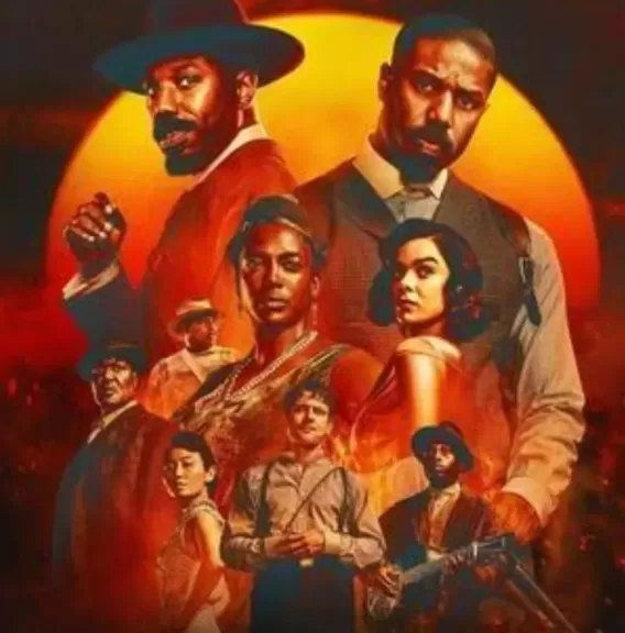 فيلم Sinners