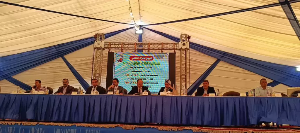 بيع محال وصيدليتين بمدينتي العبور الجديدة وبدر