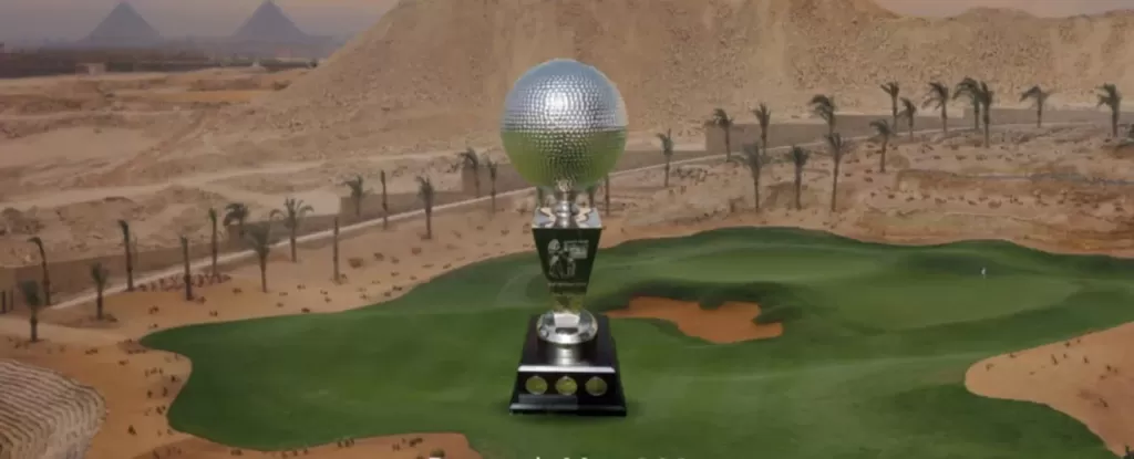 غدا.. نهائى كأس الجولف بين مدينتى وبالم هيلز