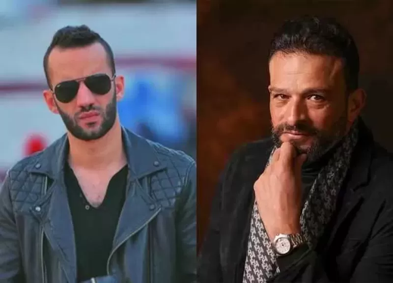 «ده اللي المفروض بيدير الملف!».. أمير مرتضى يهاجم أيمن ممدوح عباس بسبب زيزو
