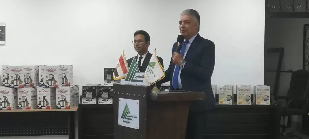 وسط دموع المهندسين وأغنية ست الحبايب.. نقابة بورسعيد تكرم 42 أمًا مثالية في مشهد إنساني رائع من العرفان والحب