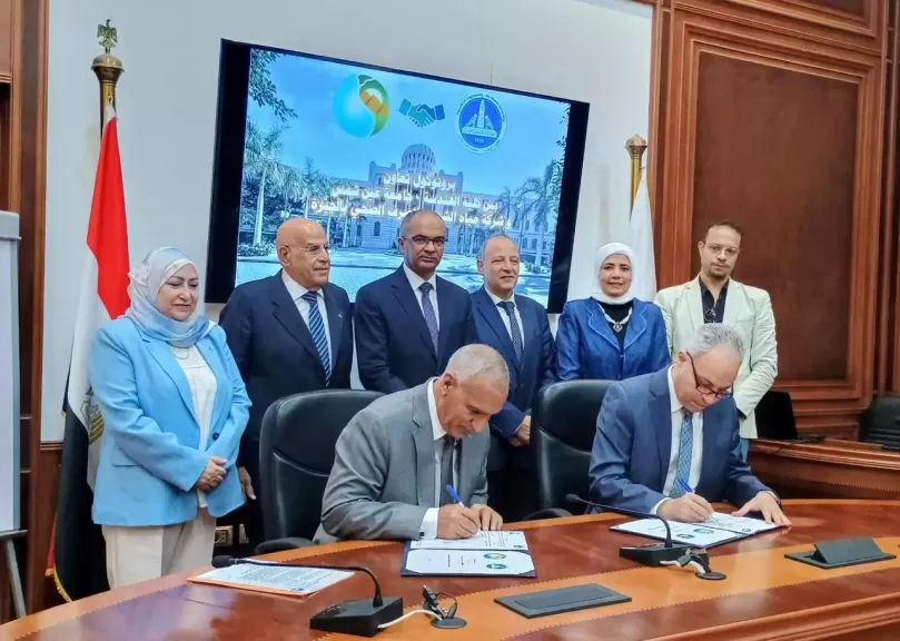 نائب وزير الإسكان