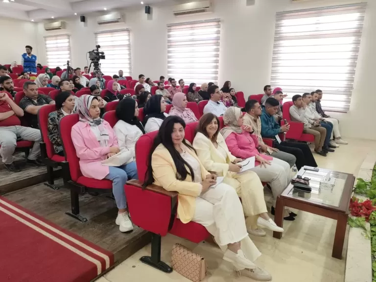 اليوم .. ختام فعاليات الملتقي الثاني لاتحاد شباب المصريين بالخارج ببورسعيد