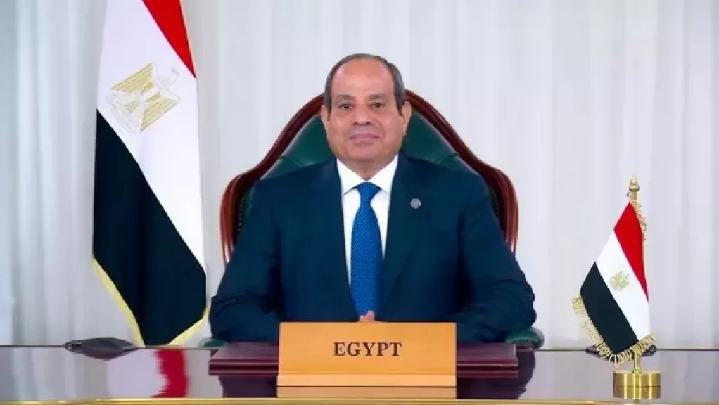 إشادة حزبية بمشاركة الرئيس السيسي بقمة بغداد: تعكس التزام مصر بدعم القضايا العربية