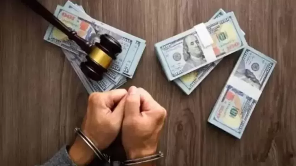 الدخلية تنجح في ضبط قضايا الأتجار في العملات الأجنبية بقيمة تجاوزت ال7 ملايين جنيه
