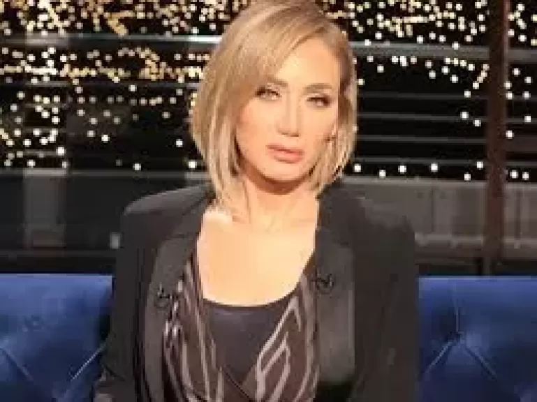 ريهام سعيد تطالب بوقف التشهير بنجل محمد رمضان: الولد مش شماعة