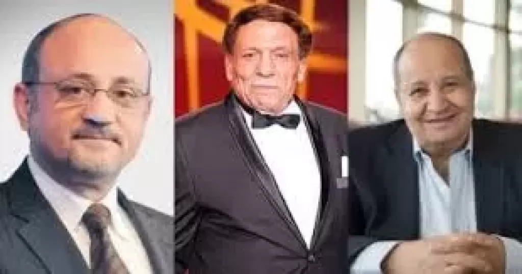 أبرزهم ”اللعب مع الكبار ”و ”طيور الظلام”.. خماسية عادل إمام التاريخية مع وحيد حامد وشريف عرفة