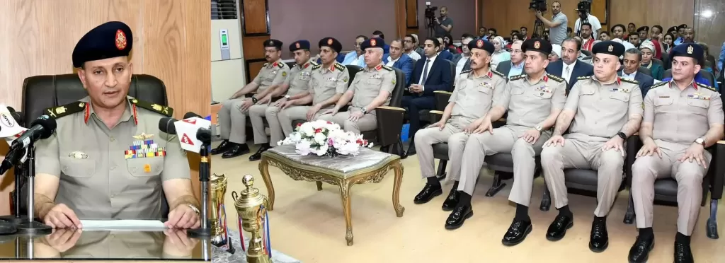 فتح باب التقديم لقبول دفعة جديدة بالمدارس العسكرية الرياضية.. اعرف الشروط والأوراق