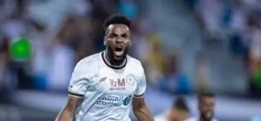 مستند| بعد وفاته.. الزمالك يعلن غلق شكواه ضد الجابوني بوبيندزا