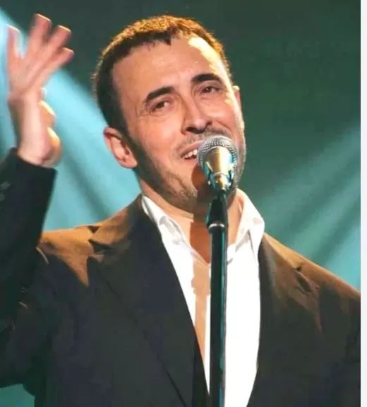 اليوم وغدا.. كاظم الساهر يحيي حفلين غنائيين