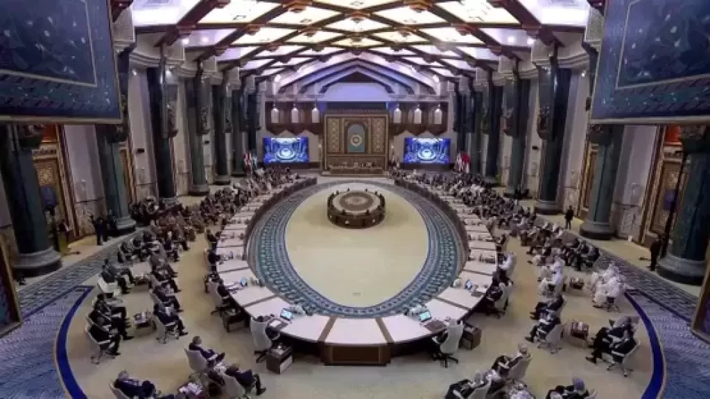من أنشاص إلى بغداد .. قمم عربية وقرارات حبيسة الأدراج
