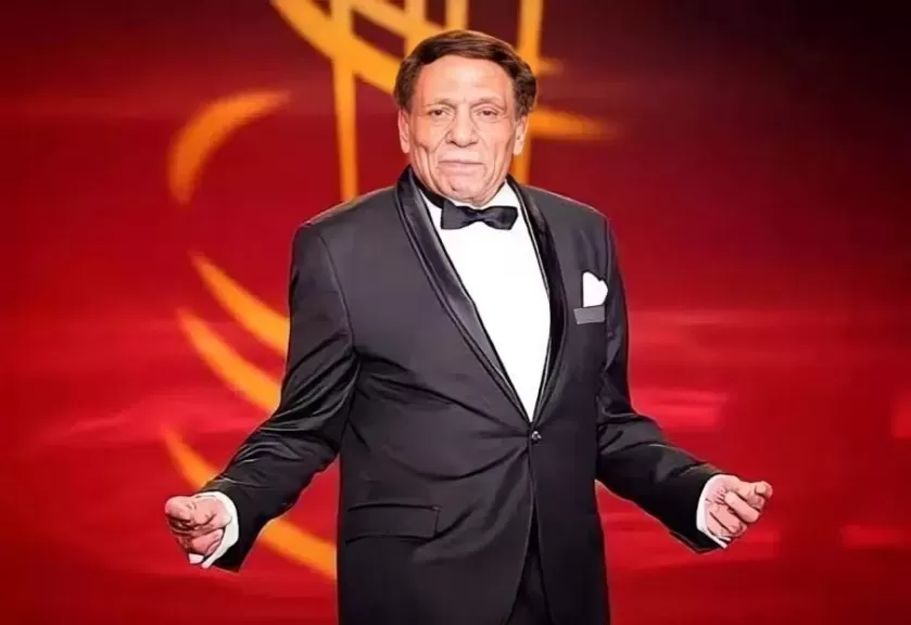 «الزعيم» في عيون نجوم الفن.. حلمي: أسطورة لن تتكرر وعز: علّمني كيف أخاطب شباك التذاكر