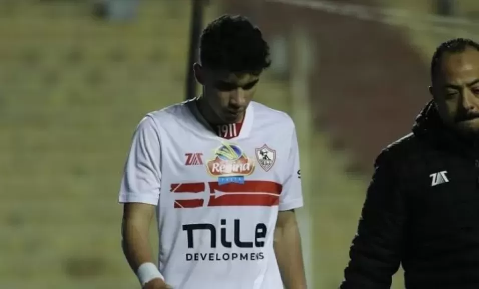 الجفالي يواصل التأهيل للمشاركة في التدريبات الجماعية