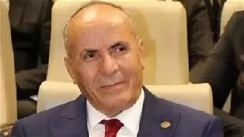 هيئة قضايا الدولة تعلن موعد توزيع جوائز مسابقة الدكتور محمد شوقي الفنجري لعام 2023