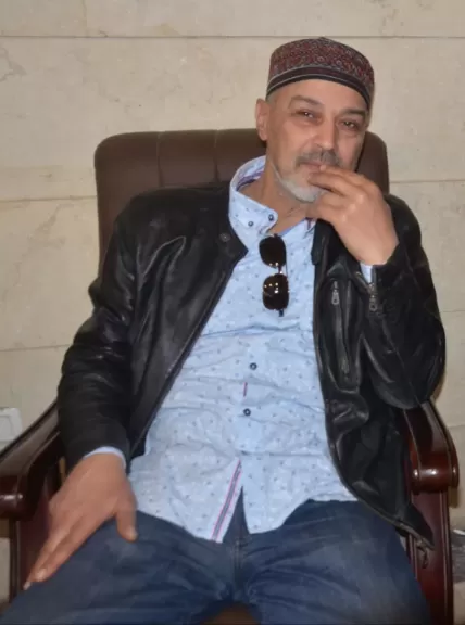 الجوهري ينفي لـ”النهار” خوضه انتخابات الأعلى للطرق الصوفية
