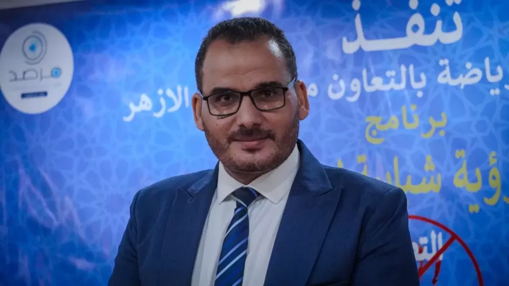 حمادة شعبان: ”نيقية” ستكون وجهة البابا الجديد
