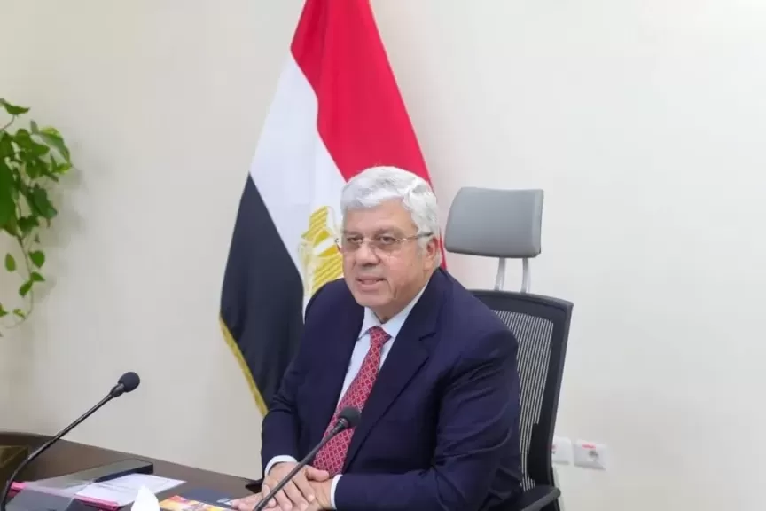 وزارة التعليم العالي توسع الأسواق التعليمية الخارجية وتروج للبرامج الجامعية المصرية