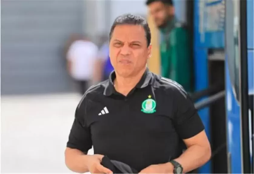 حسام البدري: الهجوم على حسام حسن طبيعي