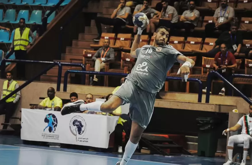 تعرف على مباريات اليوم ببطولة إفريقيا لأبطال الكؤوس