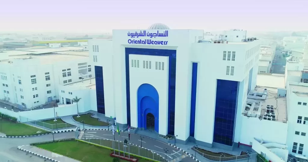 تراجع أرباح النساجون الشرقيون إلى 550 مليون جنيه خلال 3 أشهر