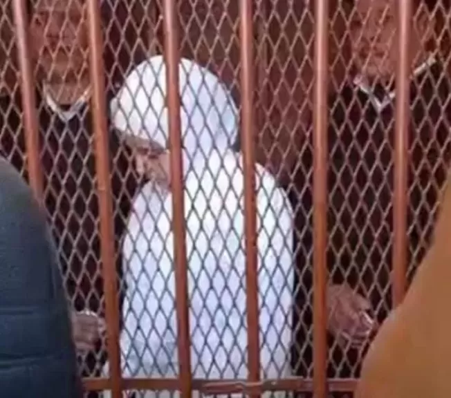 حكم نهائي بات.. تأييد إعدام «نورهان» قاتلة والدتها بمساعدة عشيقها ببورسعيد