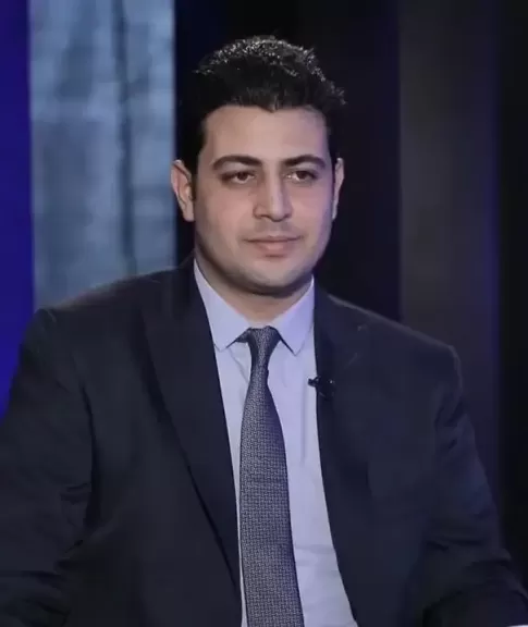 محمد ربيع: كلمة الرئيس السيسي مرجعية لحل قضايا المنطقة