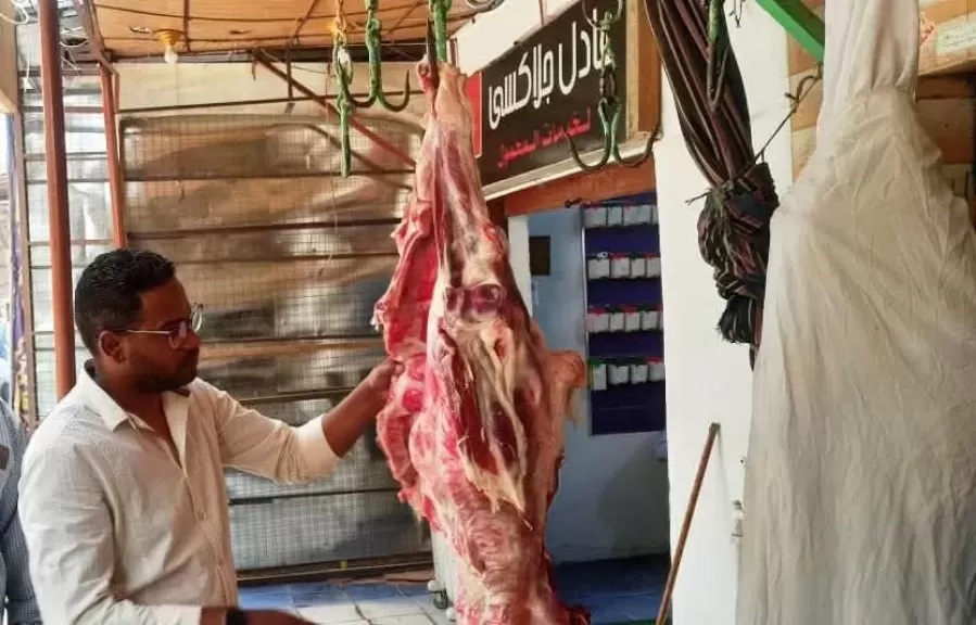 سلامة الغذاء في حملات تفتيشية على الأسواق بالمحافظات