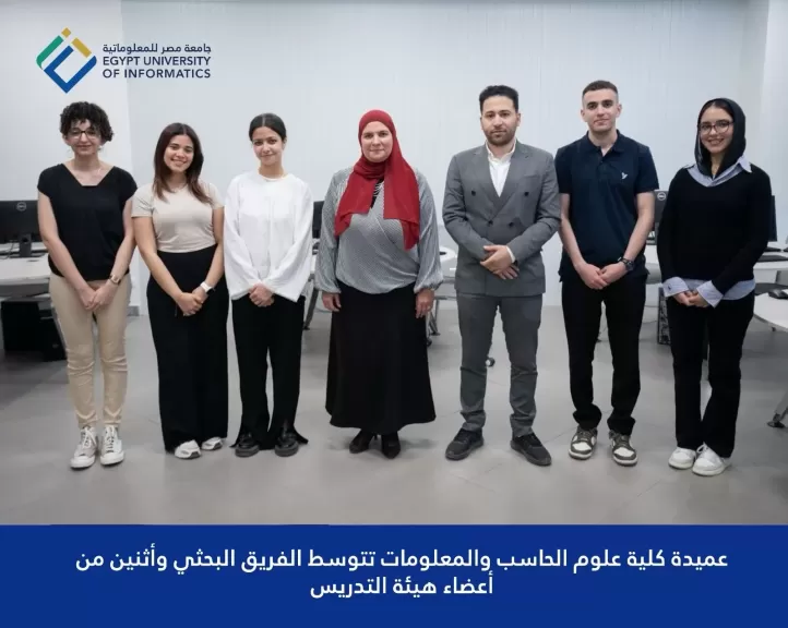 ”مصر للمعلوماتية” تعلن عن SLI برنامج تقني جديد لترجمة فورية للغة الإشارة